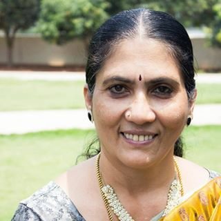PadmaNarayanam1's profile picture. All India Science Slam finalist -2017 .Best teacher awardee..passionate about teaching the fascinating subject which was of course mysterious to me at times