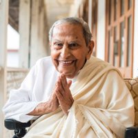 Dada J. P. Vaswani(@DadaJPVaswani) 's Twitter Profile Photo