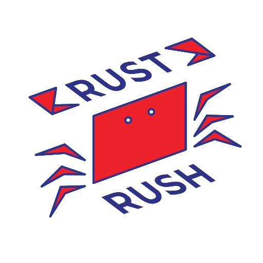 Rust Developer Conference in Moscow at December, 15-16