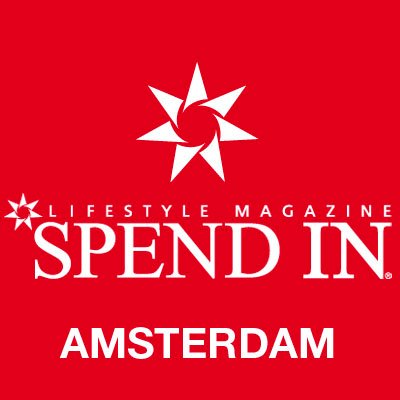 SPENDINamsterda's profile picture. Lifestyle magazine, reference in leisure, jewellery, watches, health, beauty, motor, polo, architecture, interiors...
Quintessentially luxury and craftsmanship