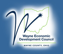The Wayne Economic Development Council, dedicated to stimulating investment and job growth in Wayne County and Northeast Ohio.
