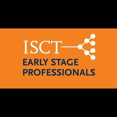 ISCT Early Stage Professionals Committee Profile