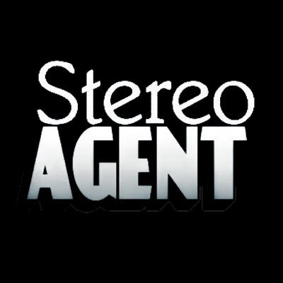 Twitter Page for Stereo Agent.