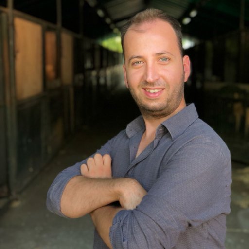 ErdemA_TR's profile picture. 
