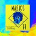 MAGICO 11 (@jmrd2) Twitter profile photo MAGICO 11 (@jmrd2) Twitter profile photo