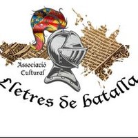 Lletres De Batalla (@lletresb) 's Twitter Profile