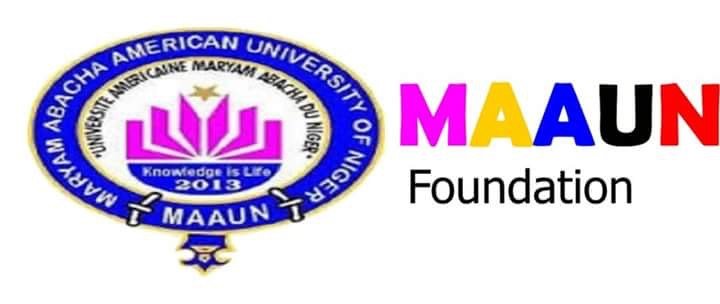 MAAUN Foundation Official Profile