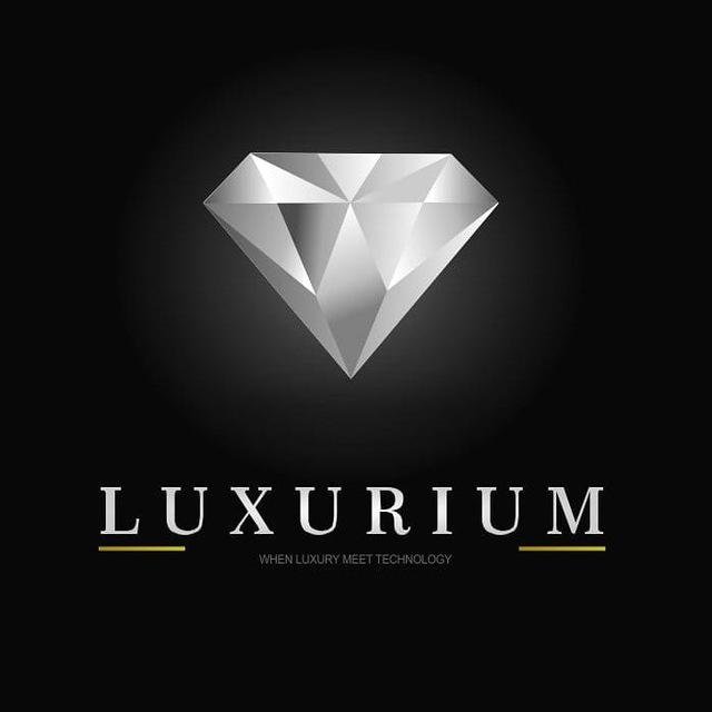 When luxury meet technology
THE FIRST LUXURY COIN IN THE WORLD!!