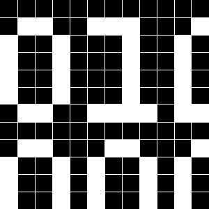 thebinary's profile picture. 