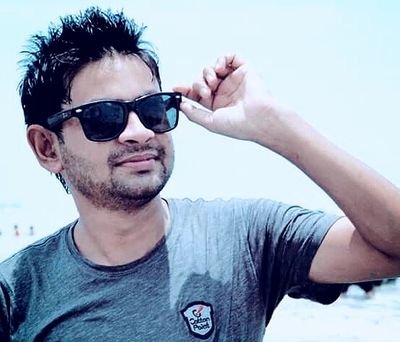 IQTIAR1's profile picture. 