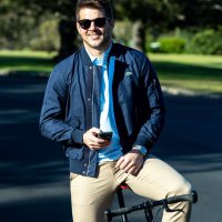 Drew Mitchell (@drew_mitchell) 's Twitter Profile
