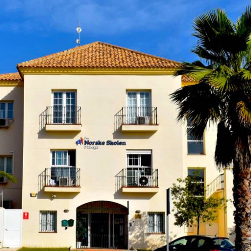 DenMalaga's profile picture. 