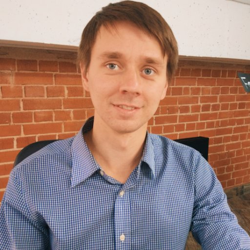 AZhuchkow's profile picture. Technical Talent Sourcer for Revolut.