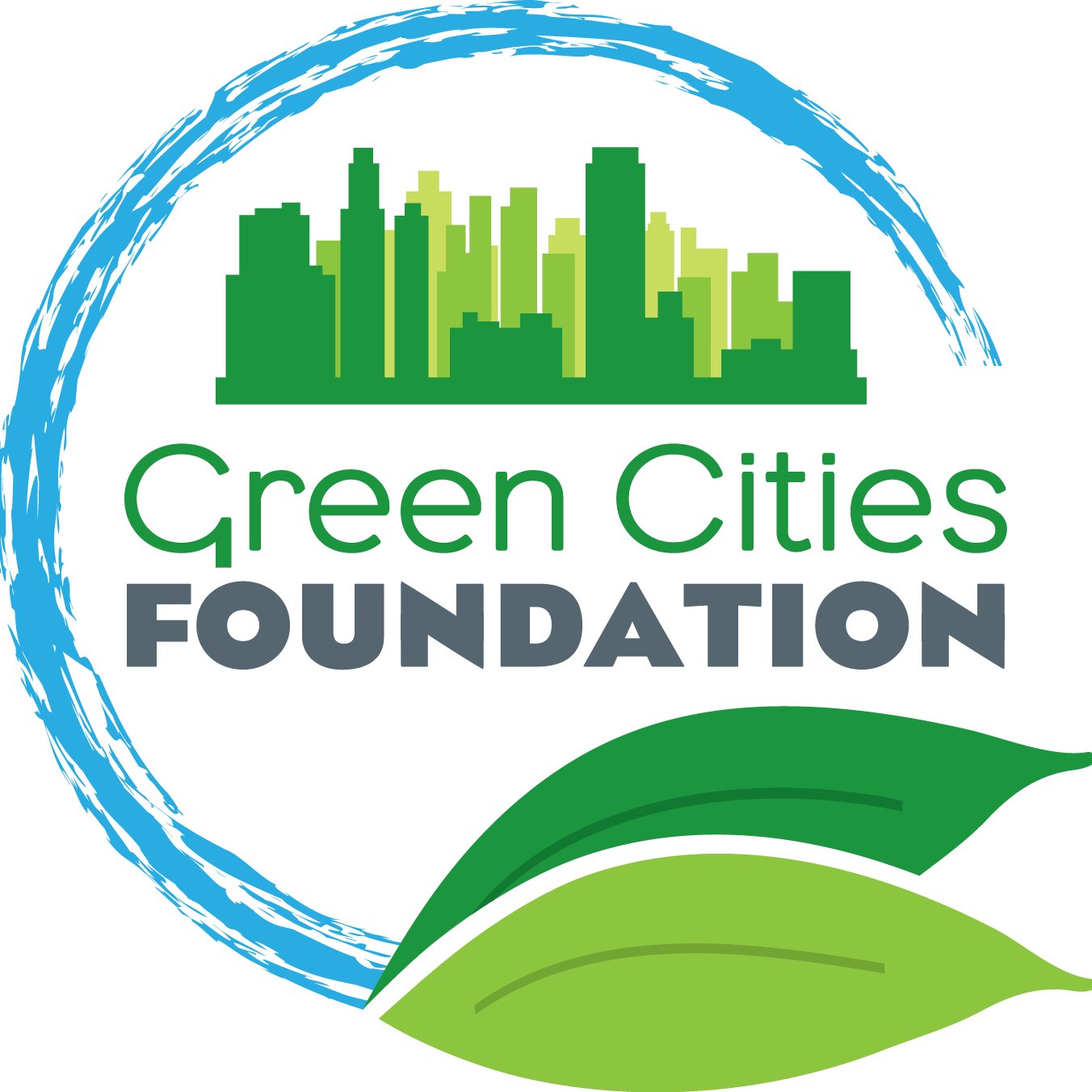 Green Cities Foundation is a community connecting plants and people for a greener, healthier urban climate.