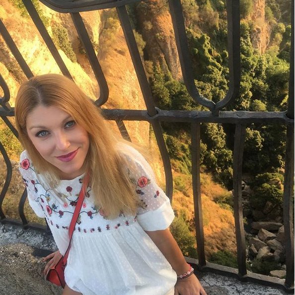 MazzantiRosalia's profile picture. 