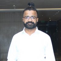 Krishan G Insan (@insankg) 's Twitter Profile