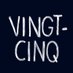 VINGT-CINQ (@vingtcinq_OCS) Twitter profile photo