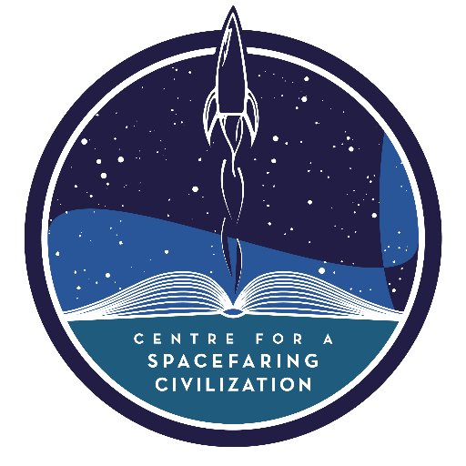 We are a #spacelaw and #spacegovernance think tank focusing on humanity's journey to becoming a spacefaring civilization.
