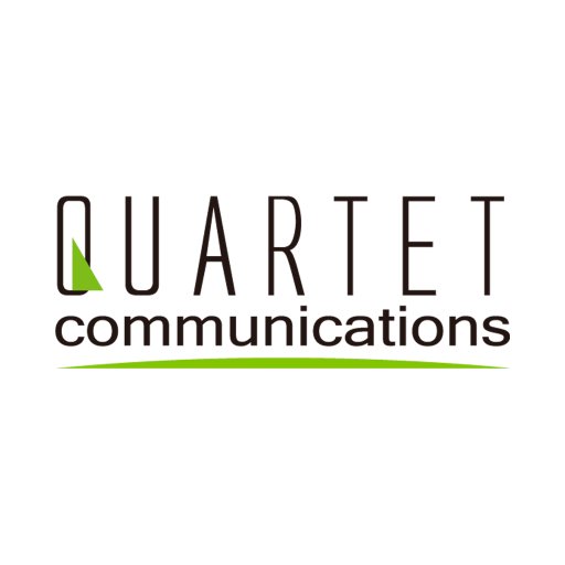 quartetcom_dev's profile picture. 株式会社カルテットコミュニケーションズ システム開発部の公式アカウントです。一緒に働いてくれる仲間を大募集中です！ #Symfony #Angular #リモートワーク可 #パートタイム可
