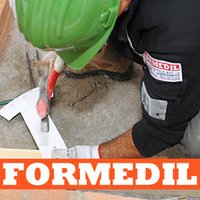 Formedil (@formedil) 's Twitter Profile