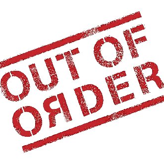 OutOfOrderUK's profile picture. 