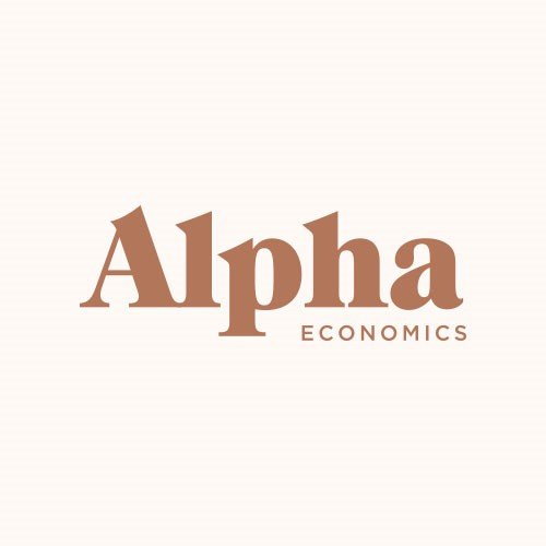 EconomicsAlpha's profile picture. Mucho más que business.
Tu revista de negocios desde otro punto de vista.📍#AlphaEconomics
