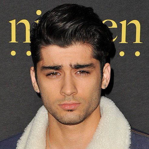 Zayn Malik