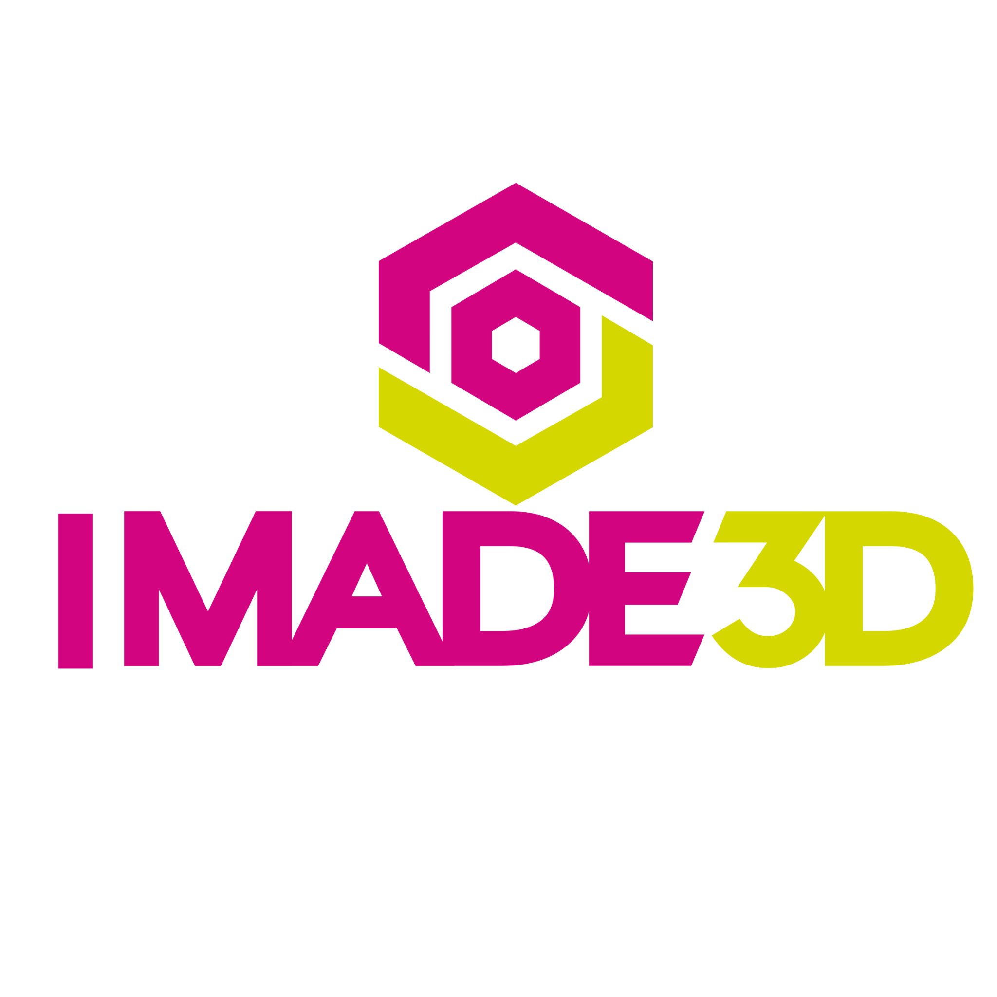 Imade3dCyprus's profile picture. 