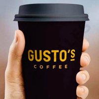 Gustos Coffee (@gustoscoffee_) 's Twitter Profile Photo