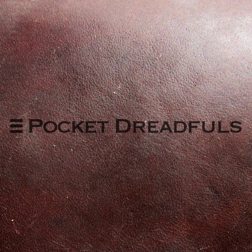 Pocket Dreadfuls FMV