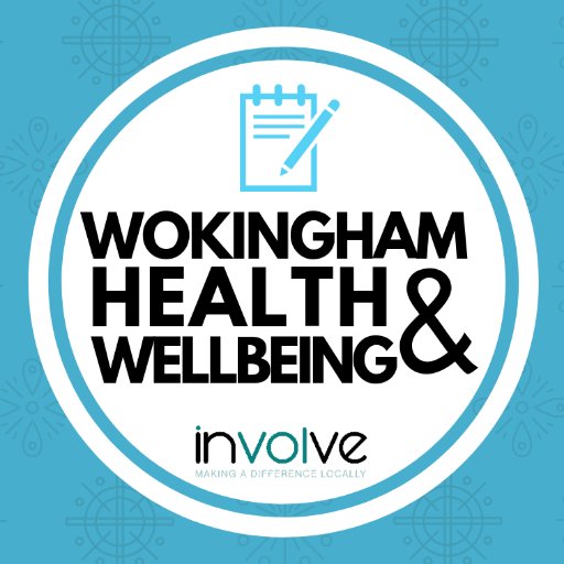 We'll be sharing news, info & advice from organisations through the borough on ways you can stay happy & healthy! 
#WokinghamHWBB