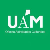 UAM Act Culturales (@oac_uam) 's Twitter Profile