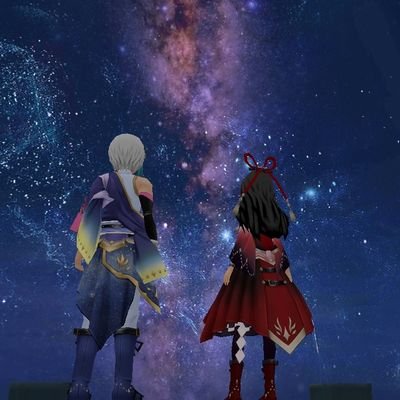 riakari0124's profile picture. 生まれながらのオタクであり成人済み。今は🌈🕒をまったり追っかけ中。以前は終わセラ、ツキウタ。、ツイステ、FGOなど転々と。