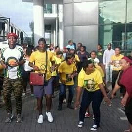 NqubekoThuthuk2's profile picture. 