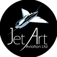 Jet Art Aviation(@JetArtAviation) 's Twitter Profile Photo