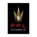 PPL Entertainment (@pplentinc) Twitter profile photo PPL Entertainment (@pplentinc) Twitter profile photo