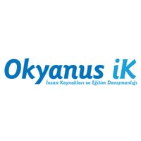 Okyanus İK Official(@Okyanusikd) 's Twitter Profile Photo
