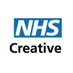 NHS Creative 💙 (Same handle on Bluesky) (@nhscreative) Twitter profile photo NHS Creative 💙 (Same handle on Bluesky) (@nhscreative) Twitter profile photo