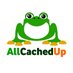 AllCachedUp (@AllCachedUp) Twitter profile photo