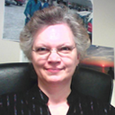 Sharon Griffith - @athomelibrarian - Twitter