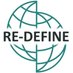 RE-DEFINE (@redefineeurope) Twitter profile photo RE-DEFINE (@redefineeurope) Twitter profile photo