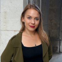 Sanna-Karina Aab (@sannakarina) 's Twitter Profile Photo Sanna-Karina Aab (@sannakarina) 's Twitter Profile Photo