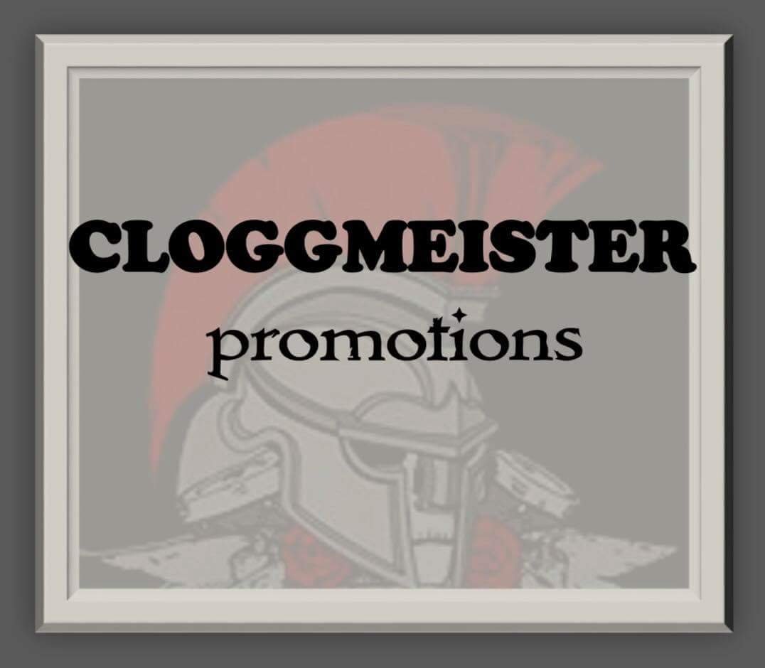 Cloggmeister Promotions is a new innovation for the World Folk Punk Scene, from London England to Europe & USA