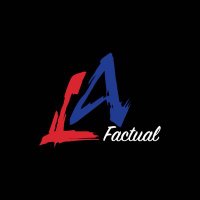 LA Factual UK(@LAfactualUK) 's Twitter Profile Photo