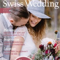 Swisswedding (@hochzeitschweiz) 's Twitter Profile