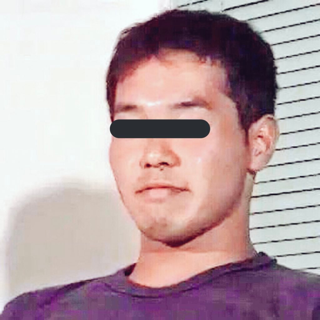 1145141919810年後からやってきたゾ身長は170センチ体重74キロ 24歳学生です。プロ画は1145141919798年前の先祖だぞ お金は1145141919810年後のお金だぞ やりますねぇ⁉️鍛えてるゾ ホモは嘘つきフォロパ率1145141919810％ダゾ フォローお願いしまーす