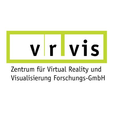 All about the research and people of VRVis - Zentrum für Virtual Reality und Visualisierung Forschungs-GmbH. Science Communication. Posts in English and German.