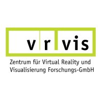 VRVis(@VRVis) 's Twitter Profile Photo