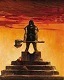 1984 - Trilogy of Terror Demo
Metal Massacre Volume 4
2006 - Forbidden Evil CD
2010 - In the studio