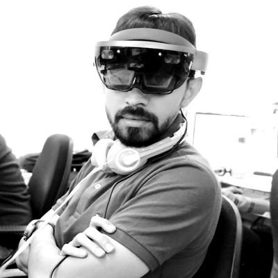 BhattKrutarth's profile picture. 